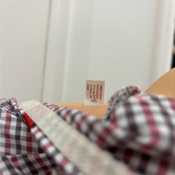 American girl Doll set samantha parkington - Picture 6 of 7